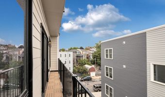 256 Dorchester St 402, Boston, MA 02127
