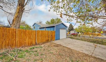 17391 E Layton Dr, Aurora, CO 80015