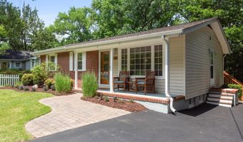 503 BEACH Dr, Annapolis, MD 21403