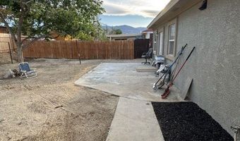 114 Harrison St, Hawthorne, NV 89415