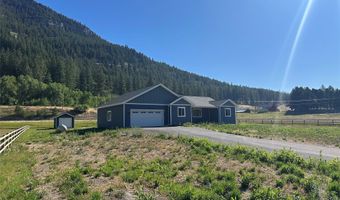 624 Kirchey Creek Dr, Alberton, MT 59820