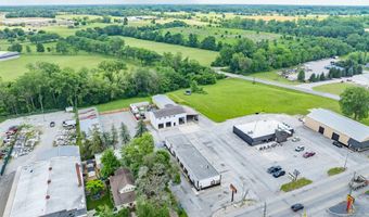 1712 S Wayne Ave, Auburn, IN 46706