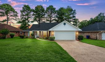 5637 Trevor Dr, Shreveport, LA 71129