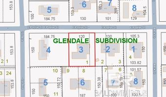 402 E Poplar St, Atmore, AL 36502