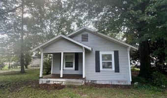 349 S Brooks Ave, Boyle, MS 38730