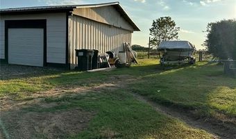 127 Locke Rd, McAlester, OK 74501