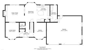 13445 Georgia Cir, Apple Valley, MN 55124