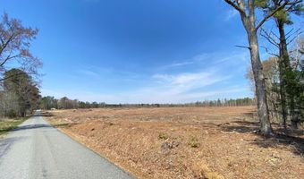 Chalk Level Rd lot 1, Alberta, VA 23821