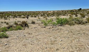 17 Seco Rd, Caballo, NM 87931