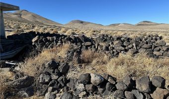 SAND SPRINGS Road, Dyer, NV 89010