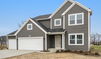 9336 Snow Valley Dr SE, Alto, MI 49302