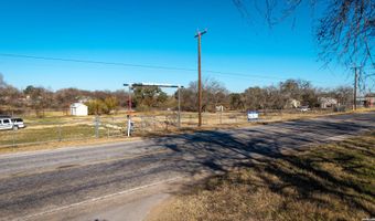 5609 N Fm 3465, Adkins, TX 78101