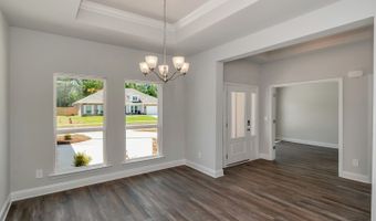 9500 Mossy Rd Plan: The Avery, Biloxi, MS 39532