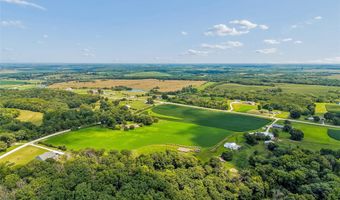 17836 Lowe St, Ackworth, IA 50001