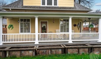 43 N Woodard Ave, Absarokee, MT 59001