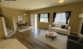 6639 Tumbleweed Ridge Ln 102, Henderson, NV 89011