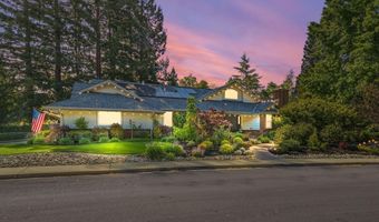 235 Saint Paul Dr, Alamo, CA 94507