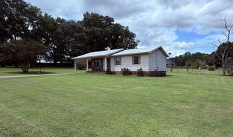 1227 BUCKELEW BRIDGE Rd, Anniston, AL 36207