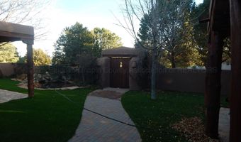 185 Mira Monte Rd, Alto, NM 88312
