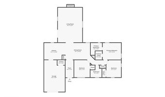 319 Cameron Dr, Altus, OK 73521
