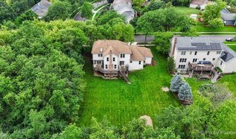 1661 Kensington Dr, Algonquin, IL 60102