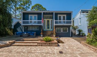 310 MAGNOLIA St, Atlantic Beach, FL 32233