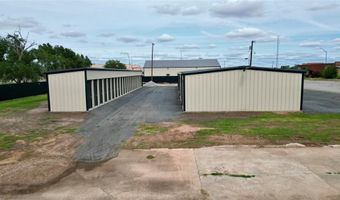 121 Mitchell St, Altus, OK 73521