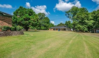 316 Hickory Ln, Batesville, MS 38606