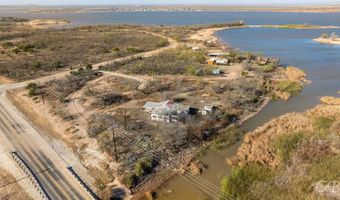 1 Cherokee County Rd, Abilene, TX 79601