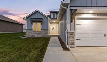 1148 S 8th St, Ashland, NE 68003