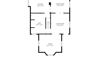 416 Allis St, Adrian, MI 49221