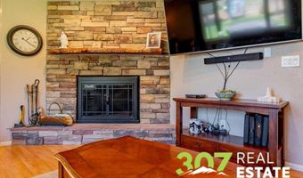 31 McCullough Rd, Cody, WY 82414