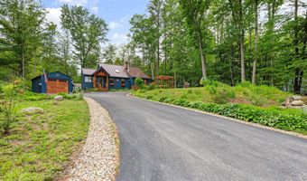 85 Lakeview Ave, Bristol, NH 03222