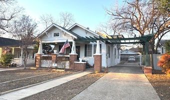 205 Argo, Alamo Heights, TX 78209