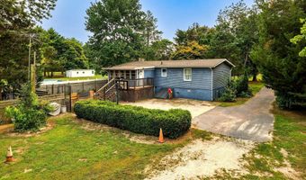 19875 BEAVER DAM Rd, Lewes, DE 19958