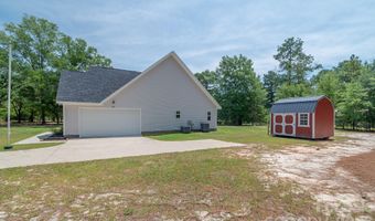 939 Old Stagecoach Rd, Camden, SC 29020