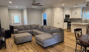 703 Hartwood Cv, Brandon, MS 39042