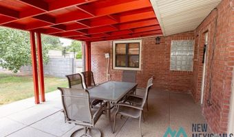 1303 Chico St, Carlsbad, NM 88220