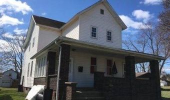 1135 E Grant St, Alliance, OH 44601