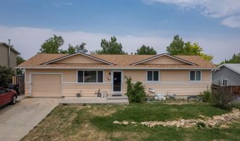 2322 Shattuck Ave, Casper, WY 82601