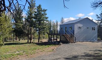 48070 Partin Dr, Beatty, OR 97621