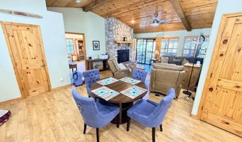 146 Antler Dr Lot 115A, Alto, NM 88312