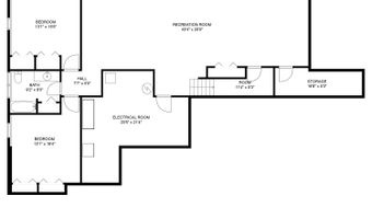 1084 38th St, Allegan, MI 49010