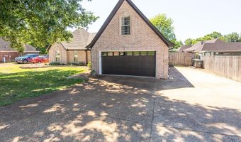 5035 LOOSAHATCHIE Dr, Bartlett, TN 38135