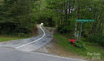 6 Hideaway Br, Balsam Grove, NC 28708