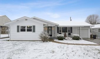 1675 Christopher Rd, Aberdeen, OH 45101