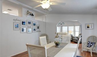 714 Amaryllis Dr, Barefoot Bay, FL 32976