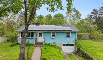 30 Trowbridge Rd, Bourne, MA 02532