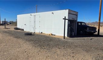 5540 W Ron Ln, Yucca, AZ 86438