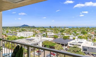 14 Aulike St 904, Kailua, HI 96734